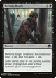 Certain Death (84) (The List Reprints)