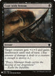 Coat with Venom (91) (The List Reprints)