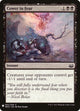 Cower in Fear (62) (The List Reprints)