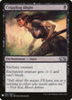 Crippling Blight (92) (The List Reprints)