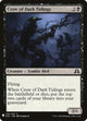 Crow of Dark Tidings (105) (The List Reprints)
