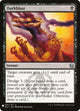 Darkblast (51) (The List Reprints)