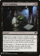 Dark Dabbling (89) (The List Reprints)