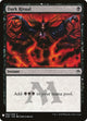 Dark Ritual (A25) (82) (The List Reprints)
