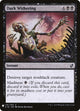 Dark Withering (110) (The List Reprints)