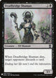 Deadbridge Shaman (85) (The List Reprints)