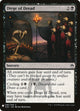 Dirge of Dread (86) (The List Reprints)