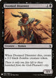 Doomed Dissenter (87) (The List Reprints)