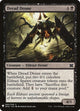 Dread Drone (80) (The List Reprints)