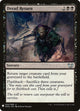 Dread Return (55) (The List Reprints)