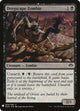 Dregscape Zombie (5) (The List Reprints)