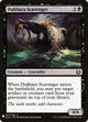 Dukhara Scavenger (77) (The List Reprints)