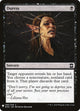 Duress (86) (The List Reprints)