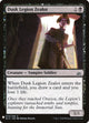 Dusk Legion Zealot (70) (The List Reprints)