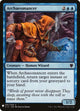 Archaeomancer (81) (The List Reprints)