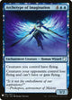 Archetype of Imagination (81) (The List Reprints)