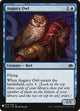 Augury Owl (14) (The List Reprints)