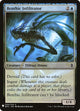 Benthic Infiltrator (55) (The List Reprints)