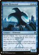 Brine Elemental (47) (The List Reprints)