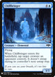 Chillbringer (33) (The List Reprints)