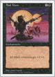 Bad Moon (Fifth Edition)