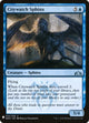 Citywatch Sphinx (33) (The List Reprints)
