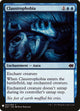 Claustrophobia (3) (The List Reprints)