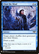 Clear the Mind (34) (The List Reprints)