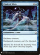 Cloak of Mists (13) (The List Reprints)