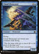 Cloud Elemental (42) (The List Reprints)