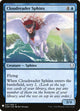 Cloudreader Sphinx (47) (The List Reprints)