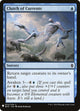 Clutch of Currents (72) (The List Reprints)