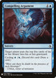 Compelling Argument (47) (The List Reprints)