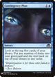 Contingency Plan (52) (The List Reprints)