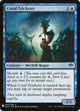Coral Trickster (44) (The List Reprints)