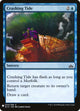 Crashing Tide (34) (The List Reprints)
