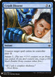 Crush Dissent (47) (The List Reprints)