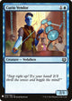 Curio Vendor (42) (The List Reprints)