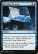 Decision Paralysis (50) (The List Reprints)