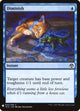 Diminish (50) (The List Reprints)