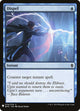 Dispel (76) (The List Reprints)