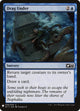 Drag Under (9) (The List Reprints)