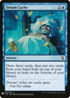Dream Cache (88) (The List Reprints)