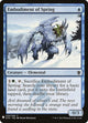 Embodiment of Spring (39) (The List Reprints)