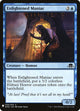 Enlightened Maniac (58) (The List Reprints)