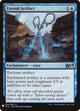 Ensoul Artifact (54) (The List Reprints)