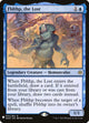 Fblthp, the Lost (050/264) (The List Reprints)