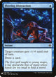 Fleeting Distraction (110) (The List Reprints)