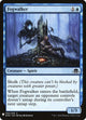 Fogwalker (60) (The List Reprints)
