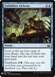 Forbidden Alchemy (38) (The List Reprints)